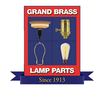 Grand Brass Lamp Parts, LLC. Help Center home page